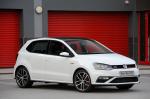 Volkswagen Polo GTi 2015 года (ZA)
